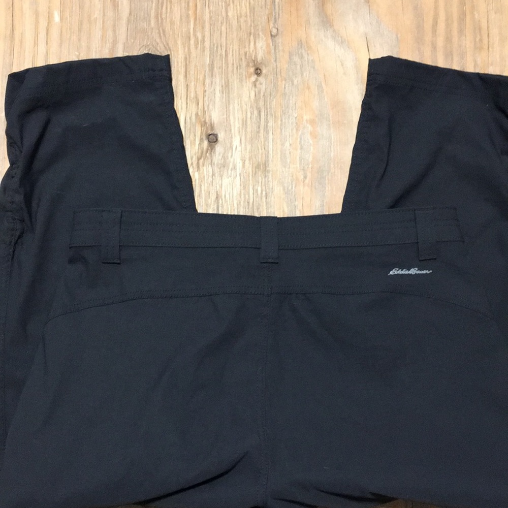 Capris - Picture 5 of 5